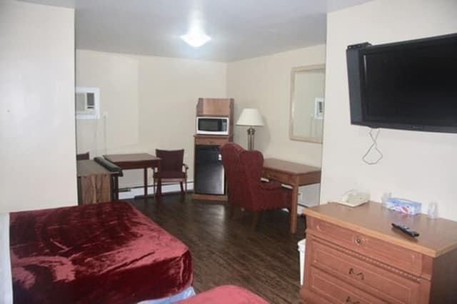 Standard Room, 2 Queen Beds, Non Smoking