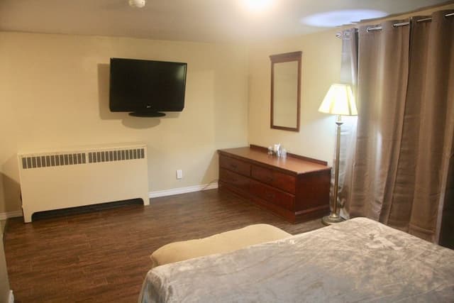 Standard Room, 1 Queen Bed, Non Smoking