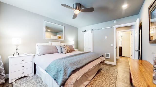 Condo, 1 Bedroom