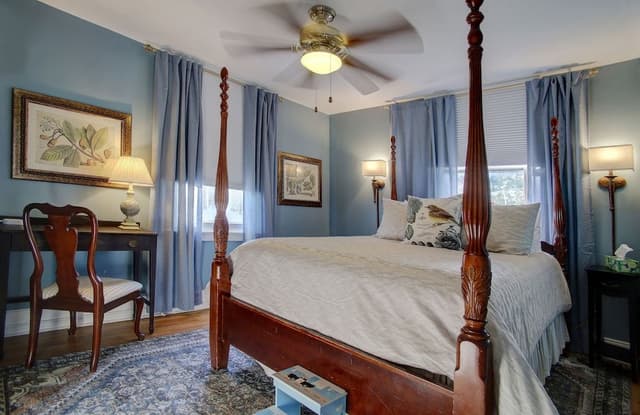 Garden Cottage, Premium Suite, 2 Bedrooms, Balcony