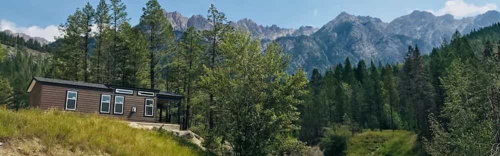 Fairmont Hot Springs Resort