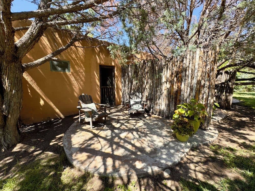 Old Taos Guesthouse B&B Old Taos Guesthouse B&B