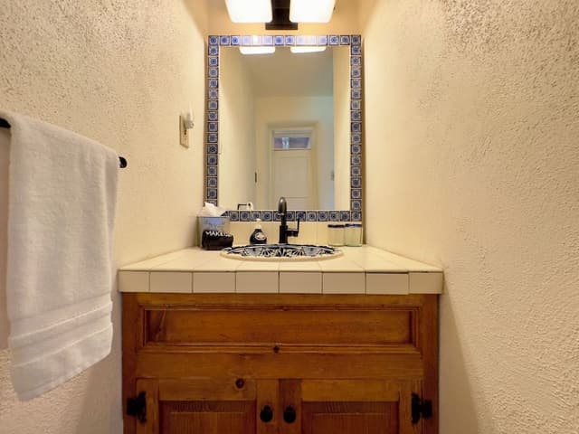 Deluxe King Suite (Pet Friendly)