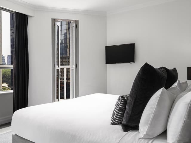 Deluxe Room, 2 Bedrooms