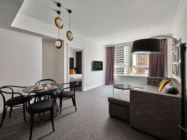 Deluxe Room, 1 Bedroom