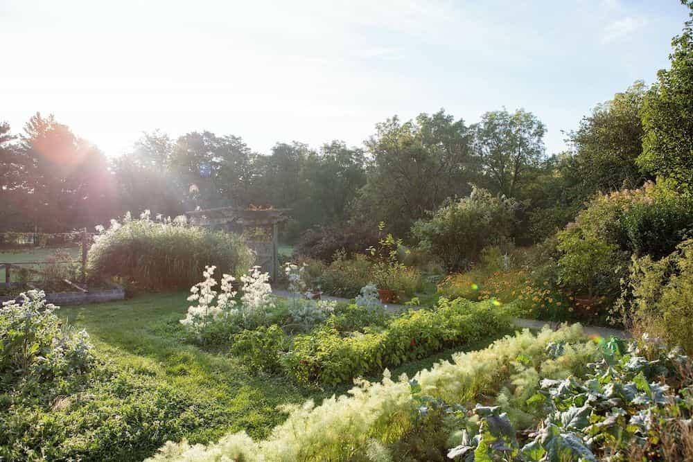 Langdon Hall Country House Hotel & Spa