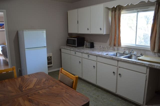 Family Apartment