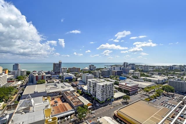Apartment, 1 Bedroom (Water View)