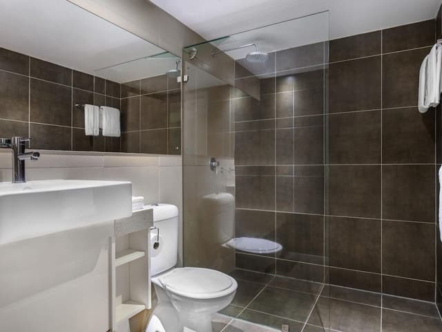 Apartment, 1 Bedroom, City View