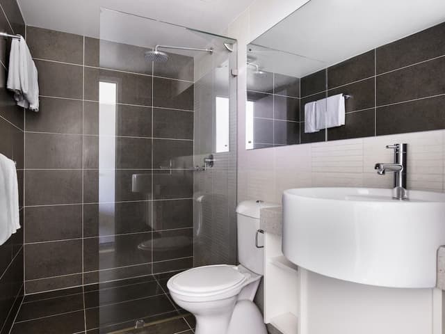 Apartment, 1 Bedroom (Water View)