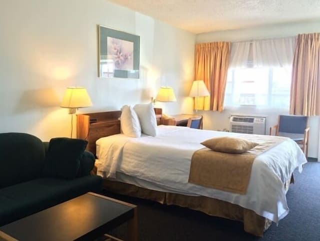 Single Suite