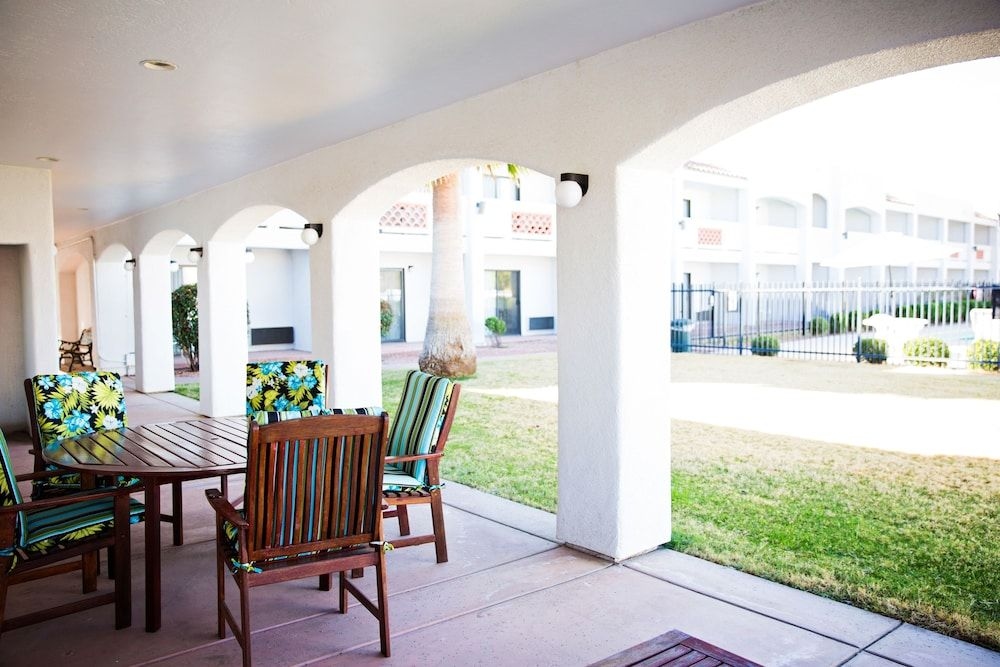 Los Viajeros Inn4