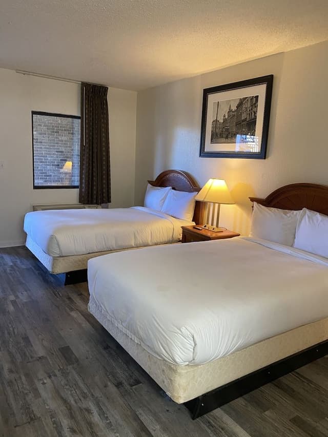 Suite, 2 Bedrooms, Non Smoking
