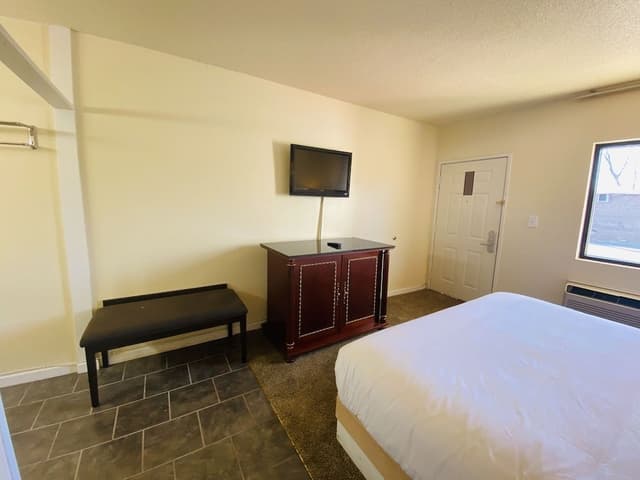 Junior Suite, 1 Bedroom, Non Smoking