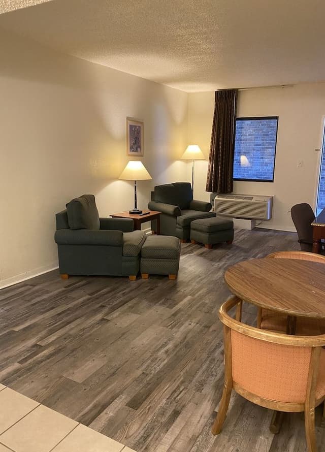 Suite, 2 Bedrooms, Non Smoking
