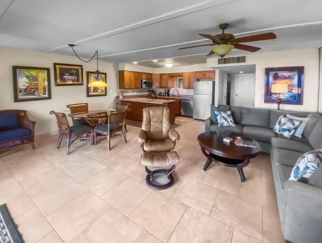 Condo, 1 Bedroom