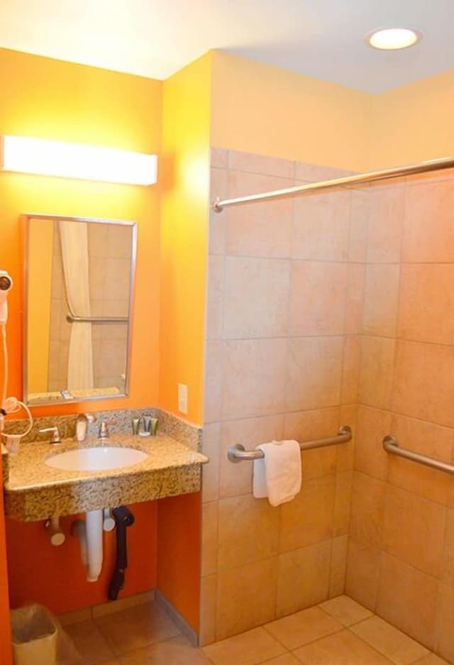 Room, 1 Queen Bed, Accessible, Non Smoking