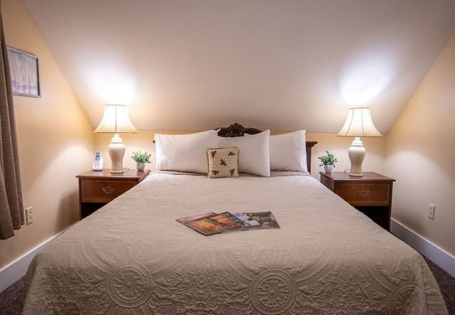 Classic Apartment, 1 Queen Bed