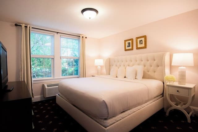 Classic Suite, 1 King Bed