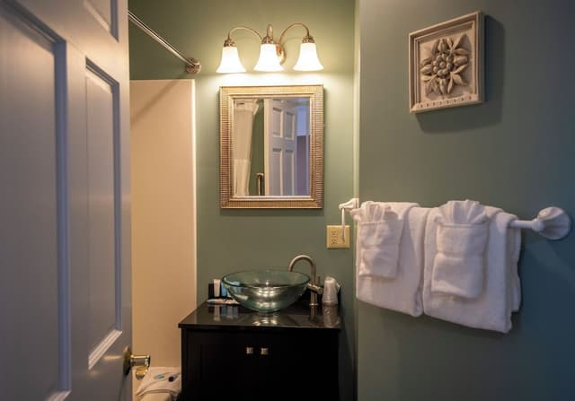 Classic Suite, 1 King Bed