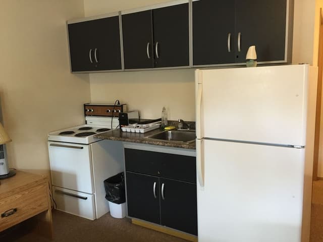 Family Apartment