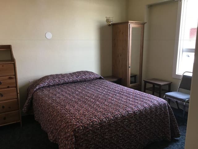 Suite, 2 Queen Beds, Kitchenette