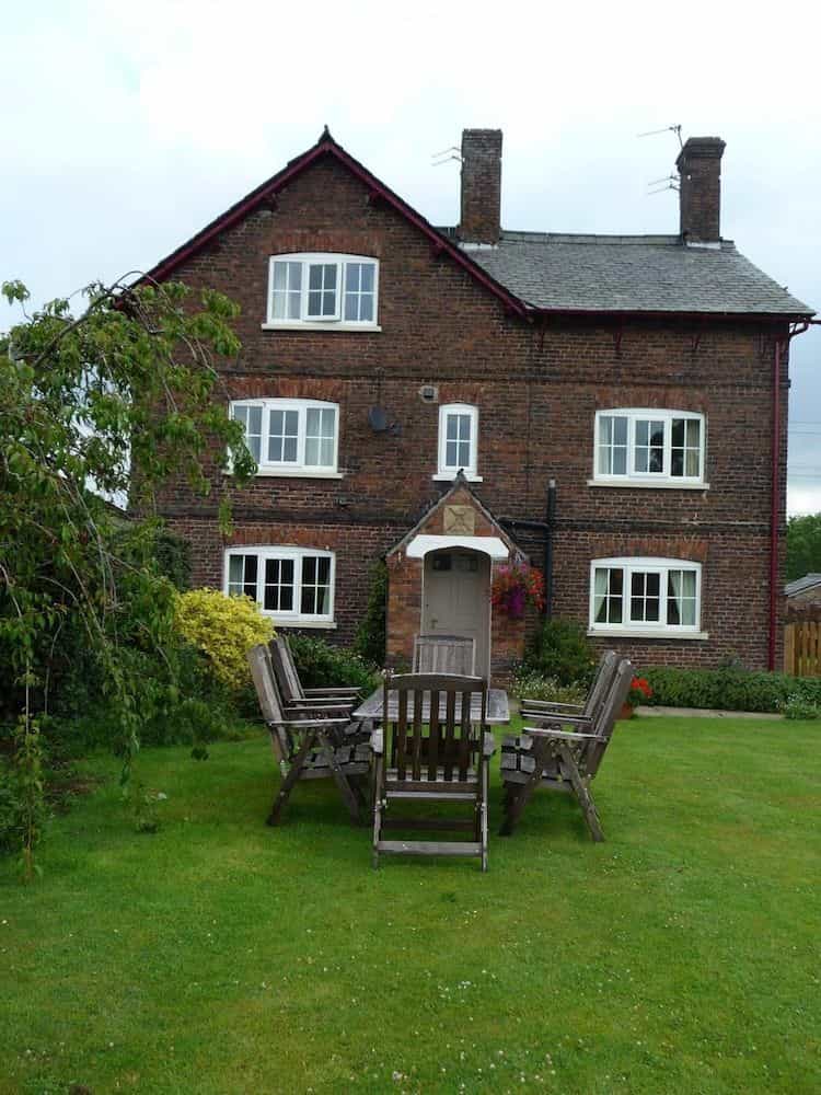 Birtles Farm Bed and Breakfast Birtles Farm Bed and Breakfast