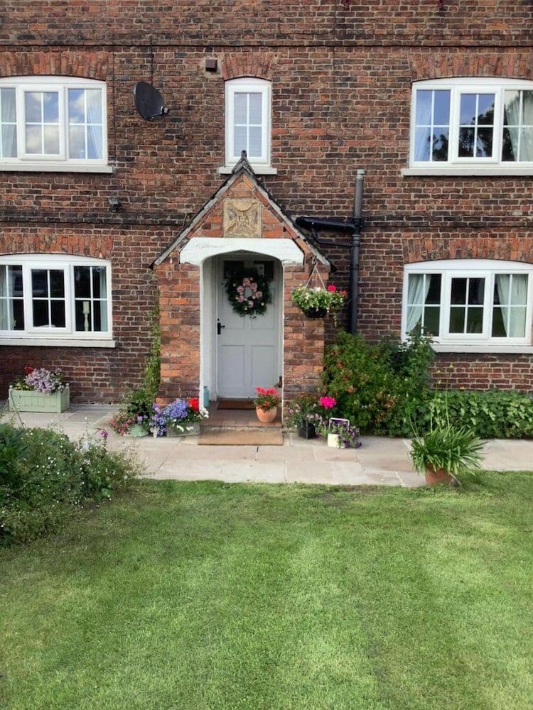 Birtles Farm Bed and Breakfast Birtles Farm Bed and Breakfast
