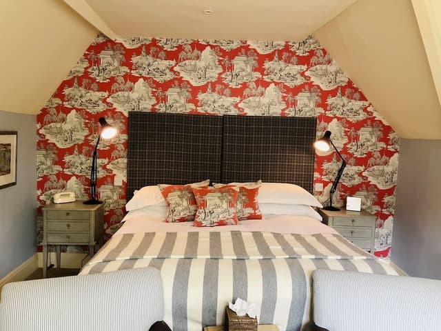 Superior Double or Twin Room