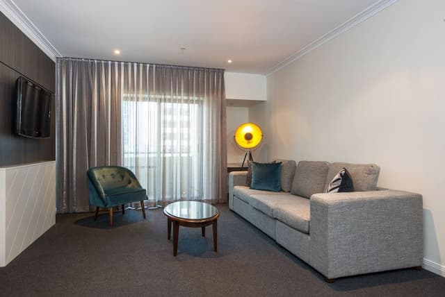 Apartment, 2 Bedrooms