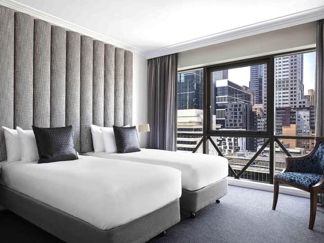 Premium Room, 2 Bedrooms