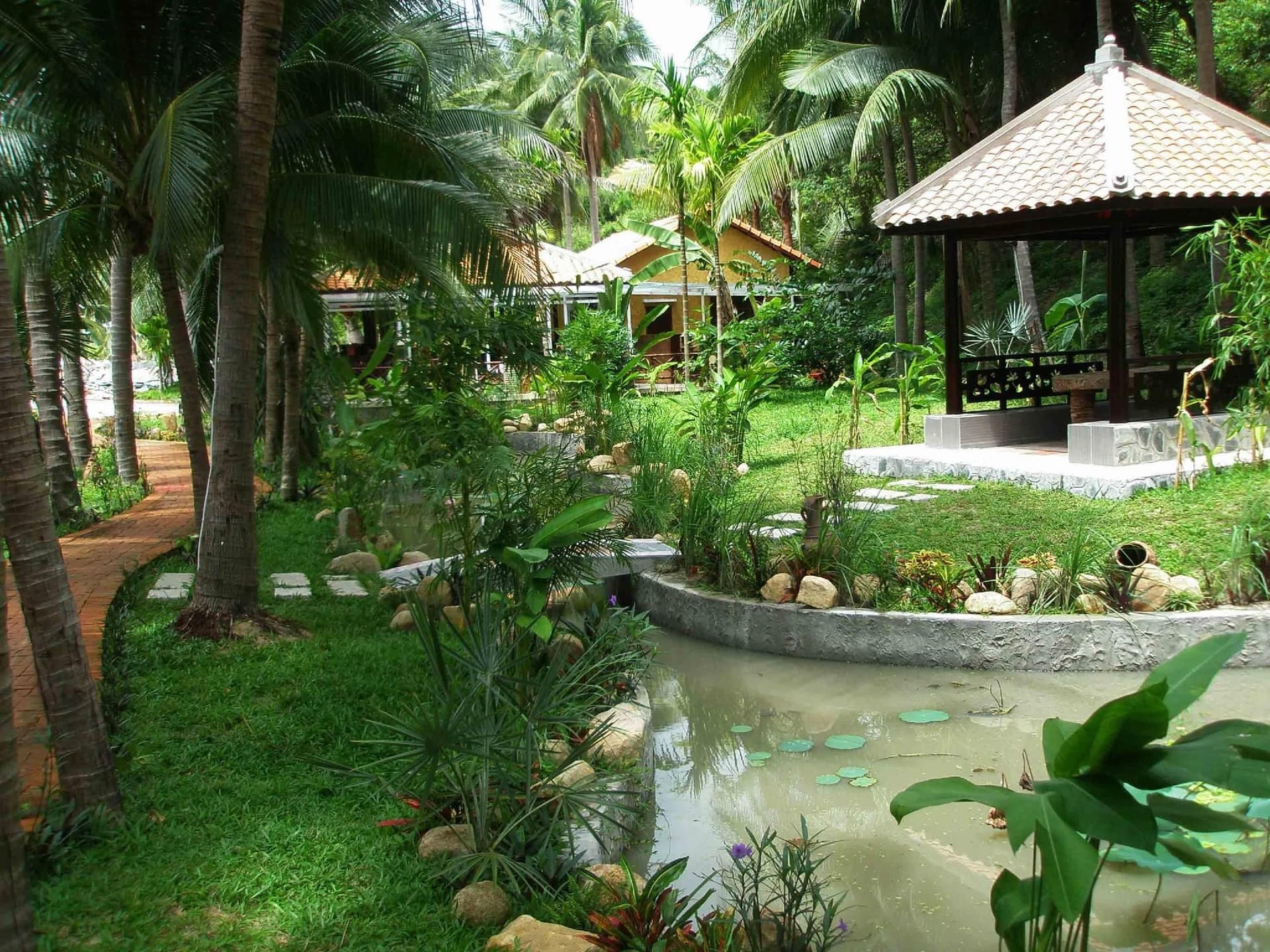 Greenhill Muine Resort & Spa Greenhill Muine Resort & Spa