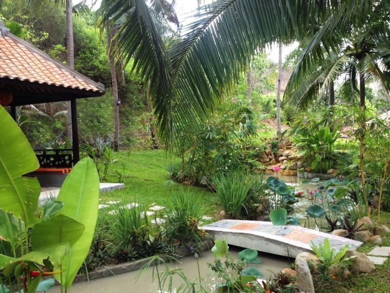 กรีนฮิลล์ มุยเน รีสอร์ทแอนด์สปา (Greenhill Muine Resort & Spa)1