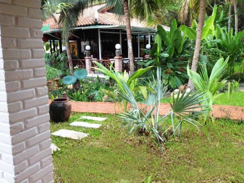 Greenhill Muine Resort & Spa Greenhill Muine Resort & Spa