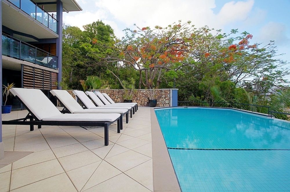 at Waterfront Whitsunday Retreat2