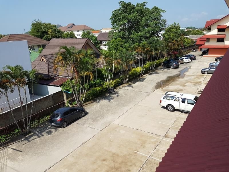 โรงแรมคอร์ดีเลีย (Cordelia Hotel)2