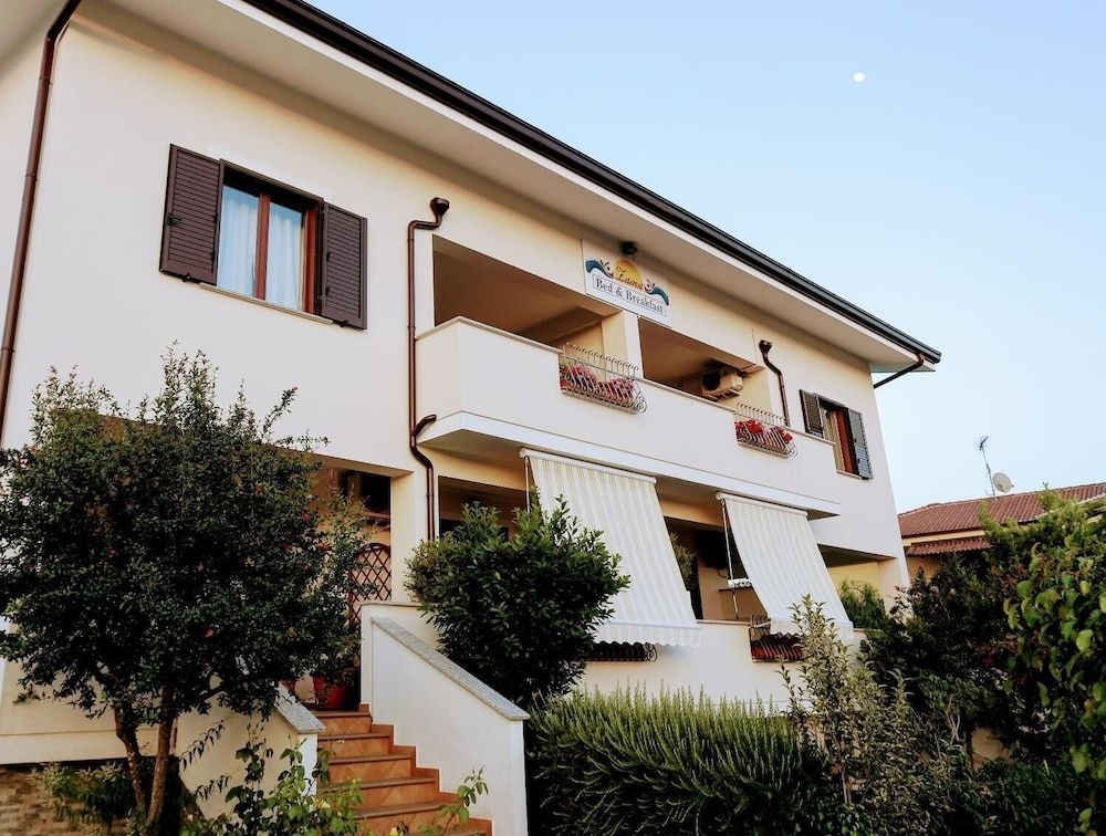 Zama Bed&Breakfast0