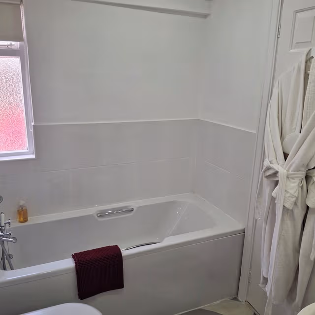 Superior Cottage, 1 King Bed, Kitchenette