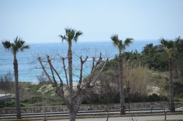 Triple Room, Sea View