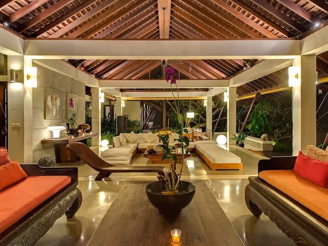 Villa, 5 Bedrooms