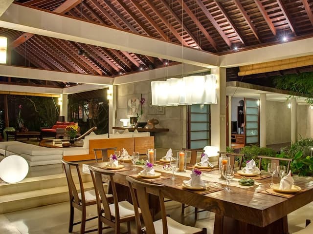 Villa, 5 Bedrooms
