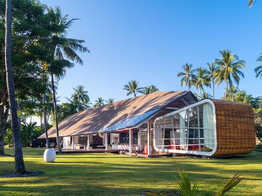 Villa Sapi Villa Sapi