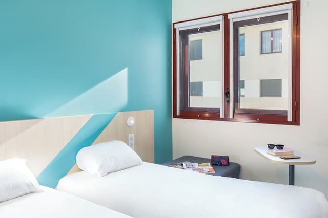 Room, 2 Twin Beds