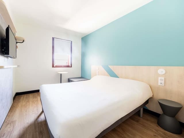 Double Room, 1 Double Bed