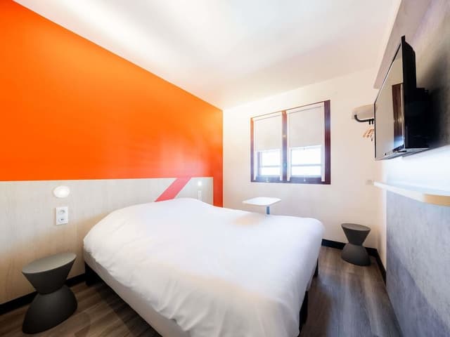 Double Room, 1 Double Bed