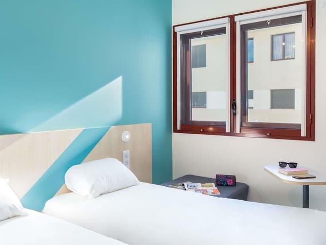 Room, 2 Twin Beds