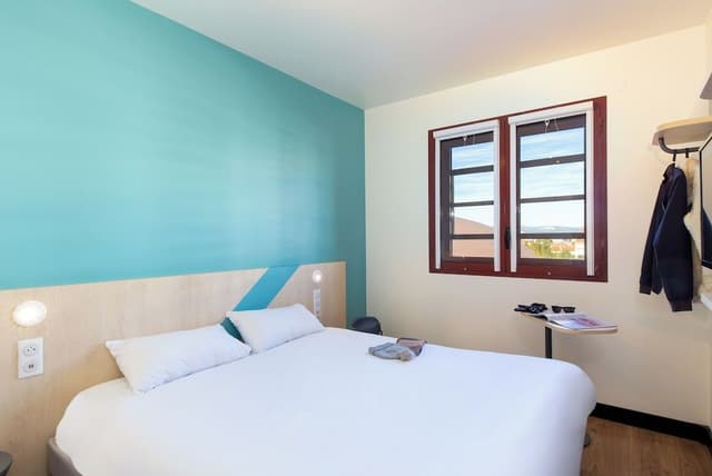 Double Room, 1 Double Bed