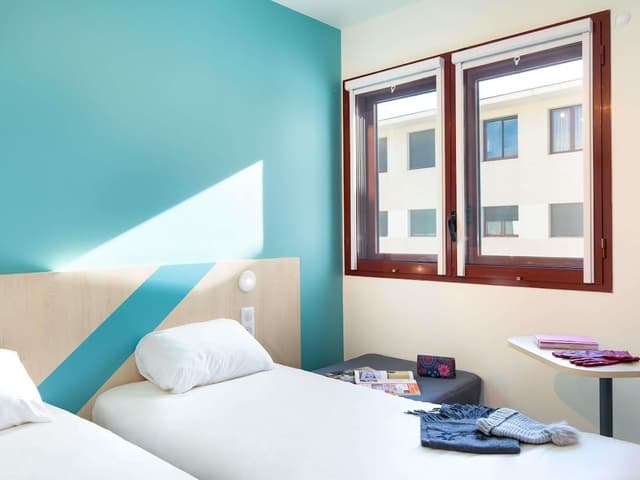Room, 2 Twin Beds