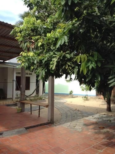 Cocosand Hotel4