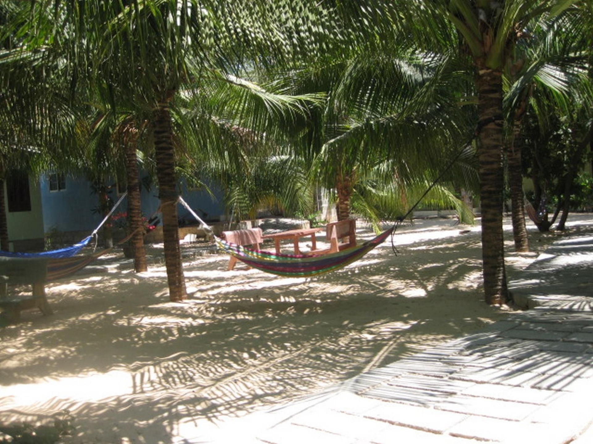 Cocosand Hotel1